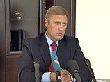 Касьянов заявил, что готов стать единым кандидатом от демократов на выборах президента в 2008 году