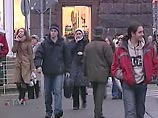 Морозы отступают от столичного региона Морозы отступают от столичного региона