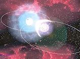 По данным NASA, звезда Эта Киля "нестабильна и подходит к завершающей стадии своего существования", изучение этой звезды идет уже не один десяток лет