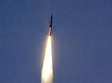 Российские ракетчики запустили "Тополь-М", способный преодолеть американскую ПРО