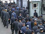 Ходорковский, "подогрев" зону, может получить "масть" "блатного" Ходорковский, "подогрев" зону, может получить "масть" "блатного"