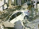 В Пакистане мужчина найден живым спустя 21 день после землетрясения