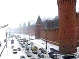 Предстоящая зима в Москве будет холоднее прошлой