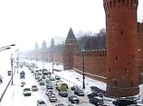 Предстоящая зима в Москве будет холоднее прошлой Предстоящая зима в Москве будет холоднее прошлой