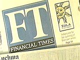 В сегодняшнем номере британской газеты The Financial Times на правах рекламы опубликована статья Михаила Ходорковского