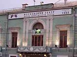 В Москве в театре "Школа современной пьесы" были объявлены победители всероссийского конкурса драматургии "Действующие лица"