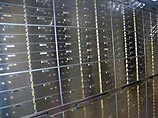 Грабители провели ночь в крупнейшем банке Словении,  выпотрошив 500 сейфов