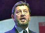 Скандал в правительстве Блэра: в отставку подал его главный союзник Скандал в правительстве Блэра: в отставку подал его главный союзник