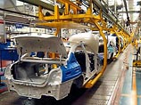 Корейская Hyundai Motor Company рассматривает возможность создания на территории Елабужского автомобильного завода в Татарстане сборочного производства мощностью 35 тысяч легковых автомобилей в год