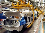 Корейская Hyundai Motor Company рассматривает возможность создания на территории Елабужского автомобильного завода в Татарстане сборочного производства мощностью 35 тысяч легковых автомобилей в год Корейская Hyundai Motor Company рассматривает возможность создания на территории Елабужского автомобильного завода в Татарстане сборочного производства мощностью 35 тысяч легковых автомобилей в год