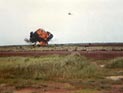 В Ираке сбит вертолет армии США: погибли оба пилота