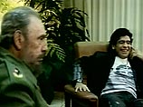 Фидель Кастро в интервью Диего Марадоне: "Меня пытались убить 600 раз"