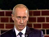 Путин сообщил премьер-министру Нидерландов, что Россия защищает в Чечне интересы и Голландии тоже