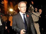 Новым министром труда и пенсий Великобритании назначен Джон Хаттон Новым министром труда и пенсий Великобритании назначен Джон Хаттон