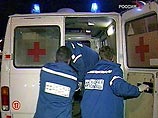 В Волгограде "Жигули" врезались в автобус: 1 погиб, 11 ранены В Волгограде "Жигули" врезались в автобус: 1 погиб, 11 ранены