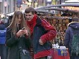 Россияне впервые отметят День народного единства Россияне впервые отметят День народного единства