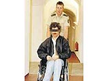 В Германии суд конфисковал у парализованного инвалида коляску за вождение ее в пьяном виде