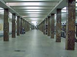 На станции метро "Речной вокзал" женщина бросилась под поезд и погибла На станции метро "Речной вокзал" женщина бросилась под поезд и погибла