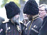 Казаки добиваются объединения Ростовской и Волгоградской областей Казаки добиваются объединения Ростовской и Волгоградской областей