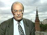 Скончался известный российский журналист Отто Лацис