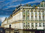 В Петербурге в четверг в Государственном Эрмитаже открывается выставка из серии "Шедевры музеев мира в Эрмитаже", на которой будет представлена знаменитая картина Рембрандта "Афина-Паллада" из лиссабонского Музею Галуста Гюльбенкяна