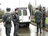 В День народного единства на улицы Москвы выйдут 2 тысячи милиционеров В День народного единства на улицы Москвы выйдут 2 тысячи милиционеров
