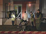 В Москве из-за угрозы взрыва эвакуировали жилой дом