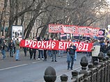 В России впервые отмечается День народного единства
В России впервые отмечается День народного единства