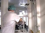 Вспышка пневмонии на востоке Красноярского края - более 60 госпитализированных Вспышка пневмонии на востоке Красноярского края - более 60 госпитализированных