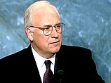 Вице-президент США Ричард Чейни потребовал от сенаторов-республиканцев исключить ЦРУ из-под действия нового закона, запрещающего пытки арестованных по подозрению в терроризме Вице-президент США Ричард Чейни потребовал от сенаторов-республиканцев исключить ЦРУ из-под действия нового закона, запрещающего пытки арестованных по подозрению в терроризме