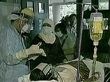 В Индонезии от "птичьего гриппа" скончалась женщина