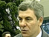 В Нальчике пропал известный оппозиционер Руслан Нахушев В Нальчике пропал известный оппозиционер Руслан Нахушев