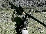 Следы двух ПЗРК, приобретенных "Аль-Каидой" у чеченских боевиков, теряются в Турции Следы двух ПЗРК, приобретенных "Аль-Каидой" у чеченских боевиков, теряются в Турции
