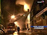 Десятая ночь хаоса во Франции - число поджогов растет Десятая ночь хаоса во Франции - число поджогов растет