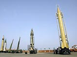 Иран и Сирия получают военные технологии из ФРГ через Россию