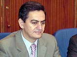 Лидер оппозиционного блока заявил о нарушениях на выборах в парламент Азербайджана Лидер оппозиционного блока заявил о нарушениях на выборах в парламент Азербайджана