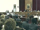 Сенат США принял поправку о введении единой инструкции по ведению допросов в тюрьмах, находящихся под контролем Пентагона