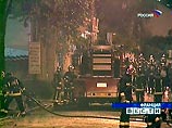 В германском Бремене хулиганы за ночь подожгли несколько машин В германском Бремене хулиганы за ночь подожгли несколько машин