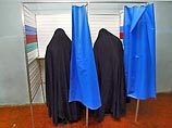 Выборы в парламент Азербайджана завершились