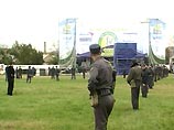 Как ожидается, на долгожданном мероприятии в Гудермесе будут присутствовать более 15 тысяч человек Как ожидается, на долгожданном мероприятии в Гудермесе будут присутствовать более 15 тысяч человек