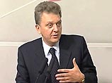 Христенко: государственная интеграция - процесс естественный Христенко: государственная интеграция - процесс естественный