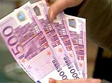 После падения евро в мире на российских торгах доллар разом подорожал на 20 копеек