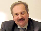 Полпредом президента РФ в Конституционном суде назначен Михаил Кротов Полпредом президента РФ в Конституционном суде назначен Михаил Кротов