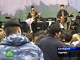 Рок-фестиваль "Феникс" открылся в Гудермесе Рок-фестиваль "Феникс" открылся в Гудермесе