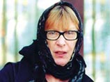 Екатерина Васильева служит казначеем в храме и играет ради заработка Екатерина Васильева служит казначеем в храме и играет ради заработка