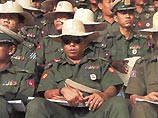 Бирманская военная хунта решила перенести столицу страны на 600 км, послушавшись ясновидящих 