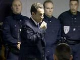 Министр Саркози ответил на беспорядки во Франции жесткой статьей в германской газете Министр Саркози ответил на беспорядки во Франции жесткой статьей в германской газете