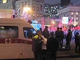 В Москве и других городах России отметили годовщину событий 1917 года (ФОТО. ВИДЕО) В Москве и других городах России отметили годовщину событий 1917 года (ФОТО. ВИДЕО)