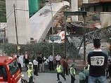 В Испании 20 человек погибли при обрушении пролета эстакады