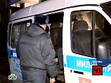 В Москве застрелили замначальника Домодедовской таможни